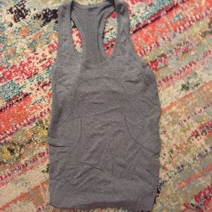 lululemon athletica swiftly racerback